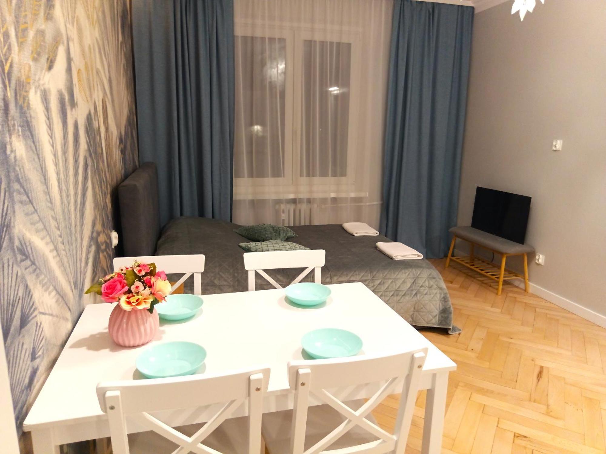 Apartament Marzenie 1 I 2 By Apartamenty Na Dni Wroclaw — Photos 1