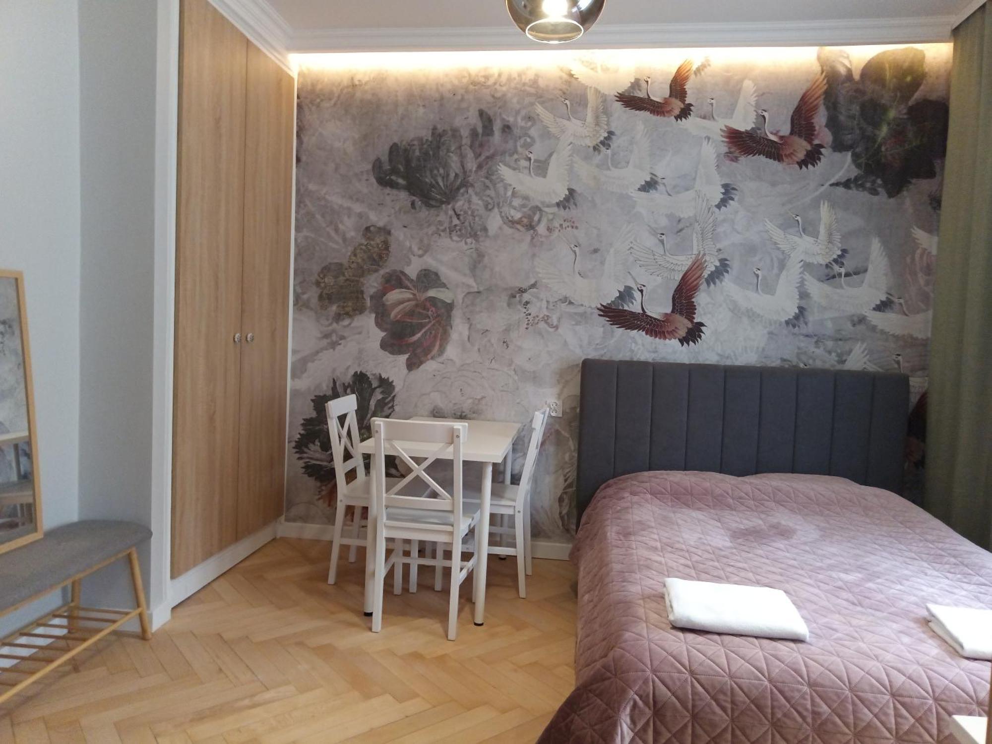 Apartament Marzenie 1 I 2 By Apartamenty Na Dni Wroclaw — Photos 2